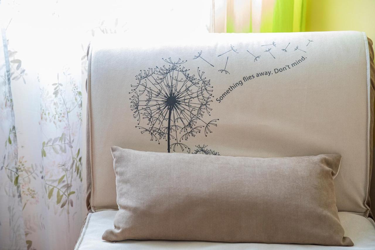 Studio Apartman Meli Fiume Esterno foto